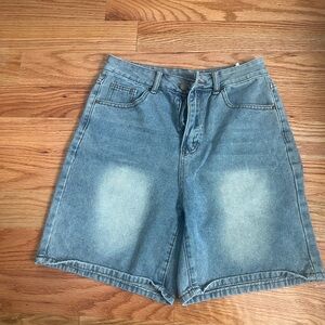 washes jorts